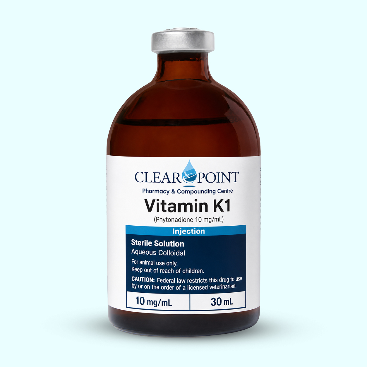 Vitamin K1 10mg/ml
