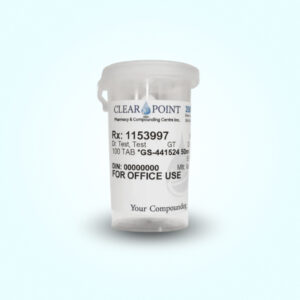 GS-441524 Tablets